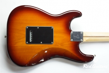 Player Stratocaster HSS Plus Top